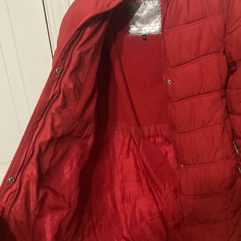 Coat - Picture 3 of 3